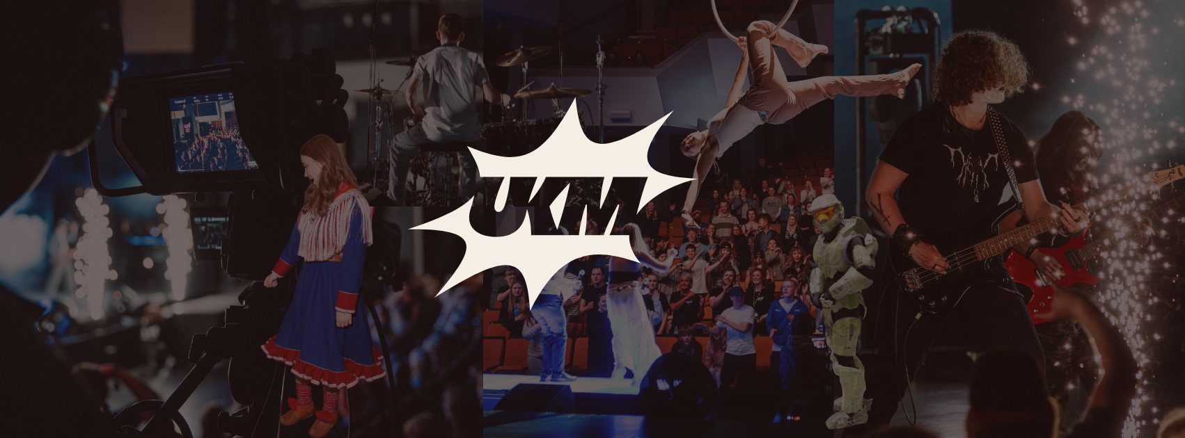 Søndag 1. mars er staden Svelgen samfunnshus.